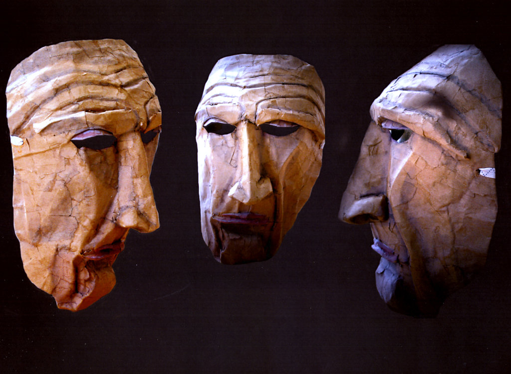 icon masks