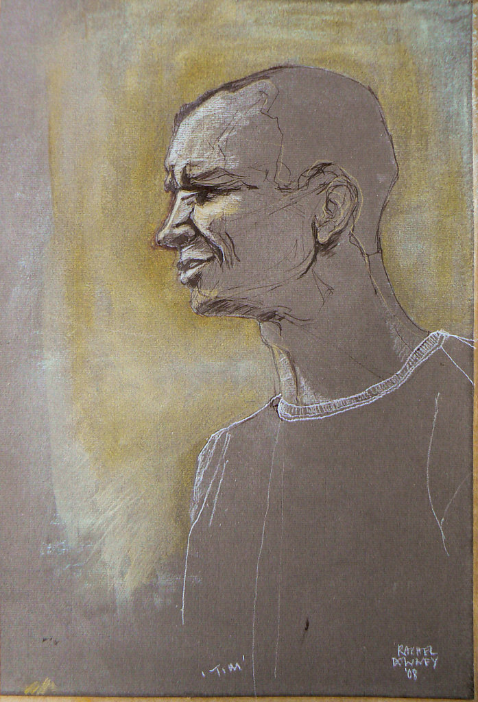 portrait study