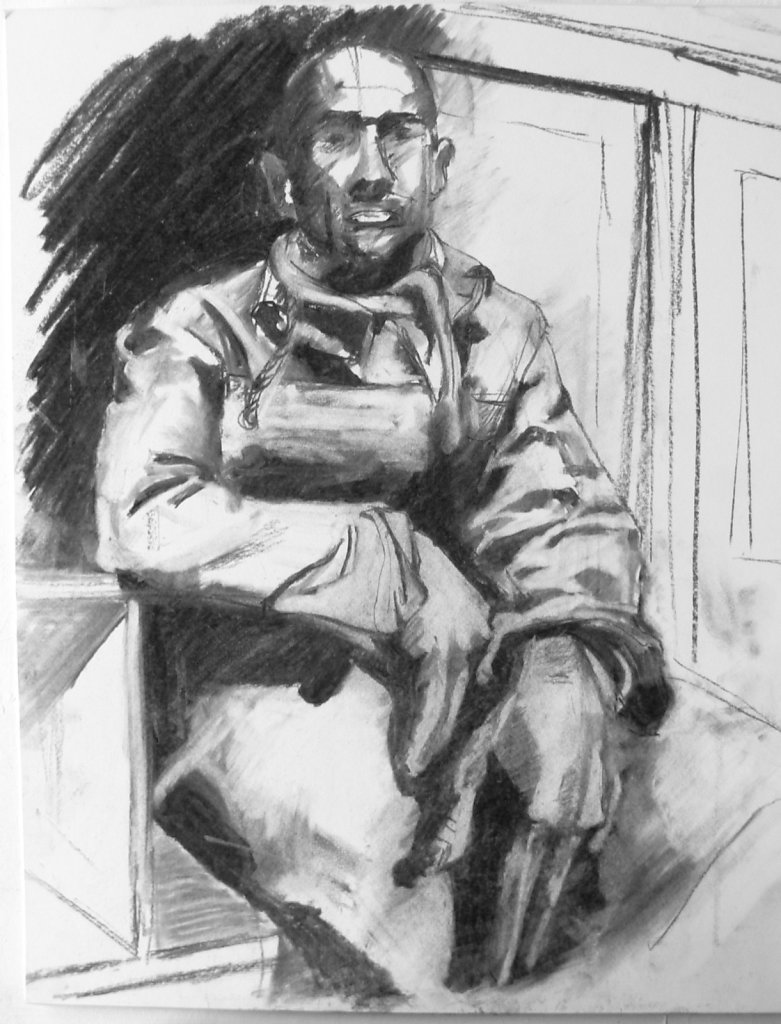 pete the welder
