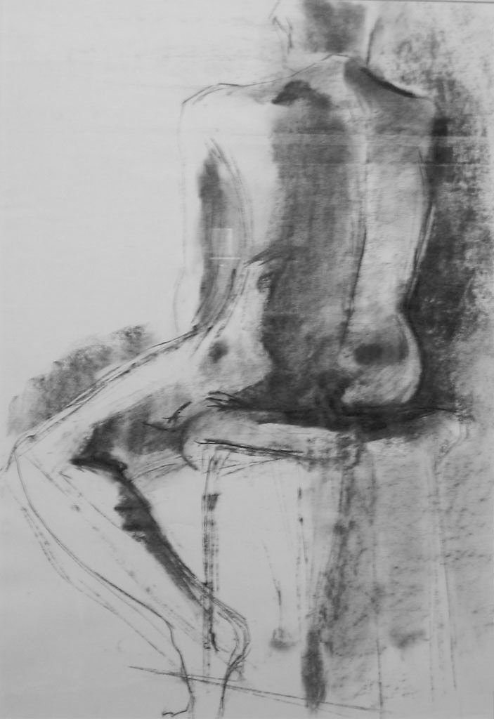lIfe drawing