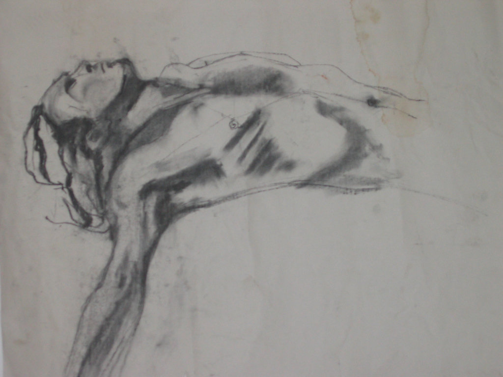 life drawing