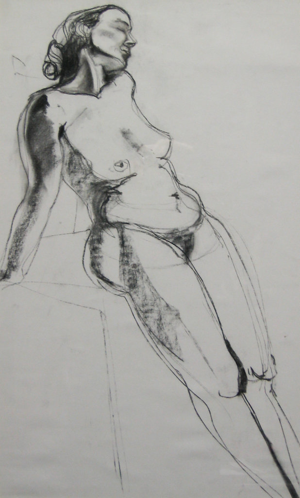 life drawing