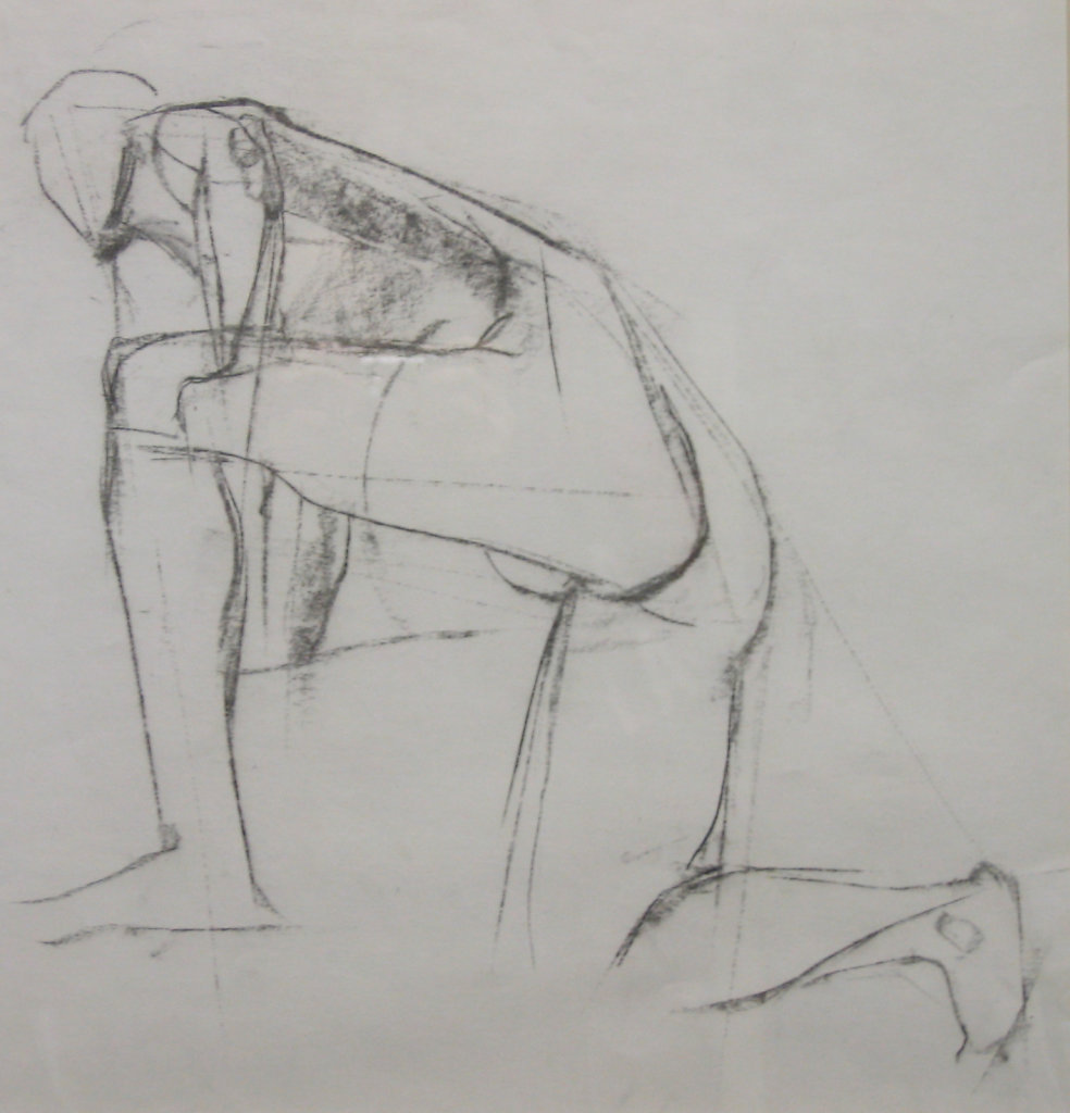 life drawing