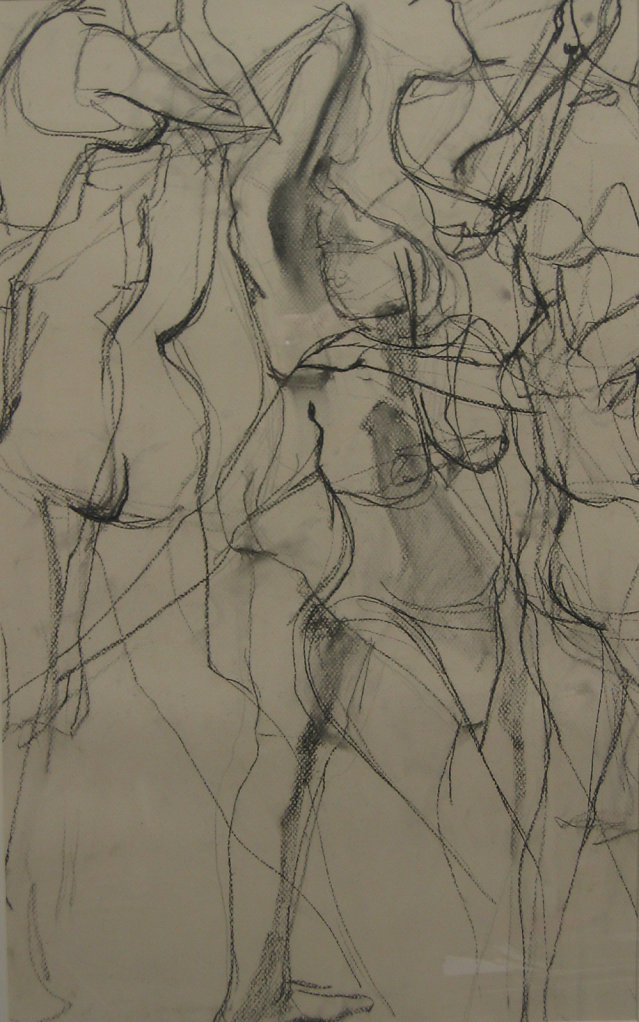 multiple quick poses
